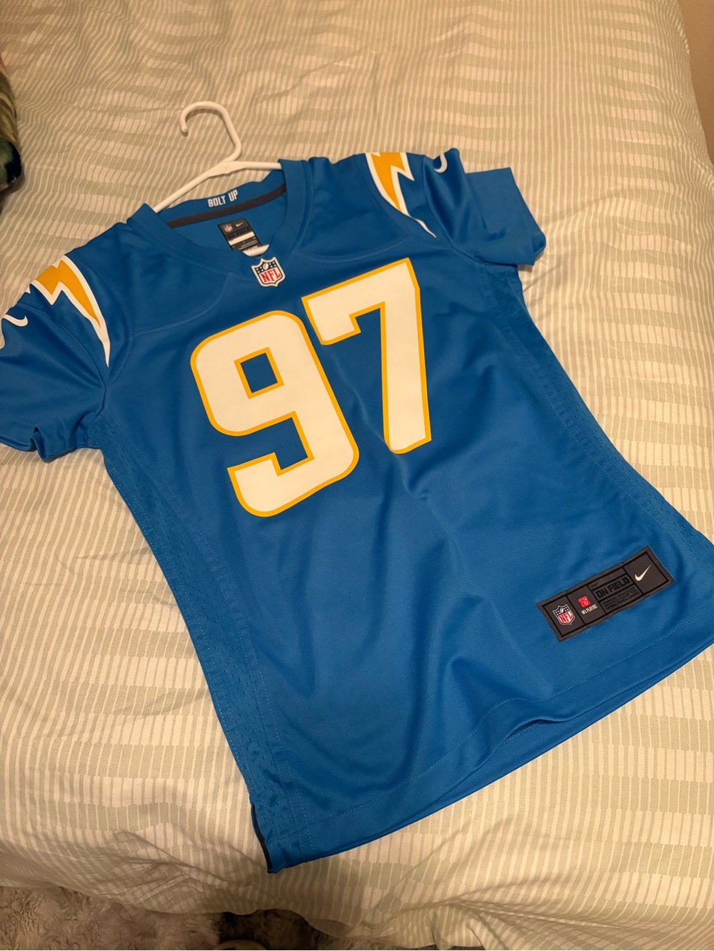 Women’s Football Jersey